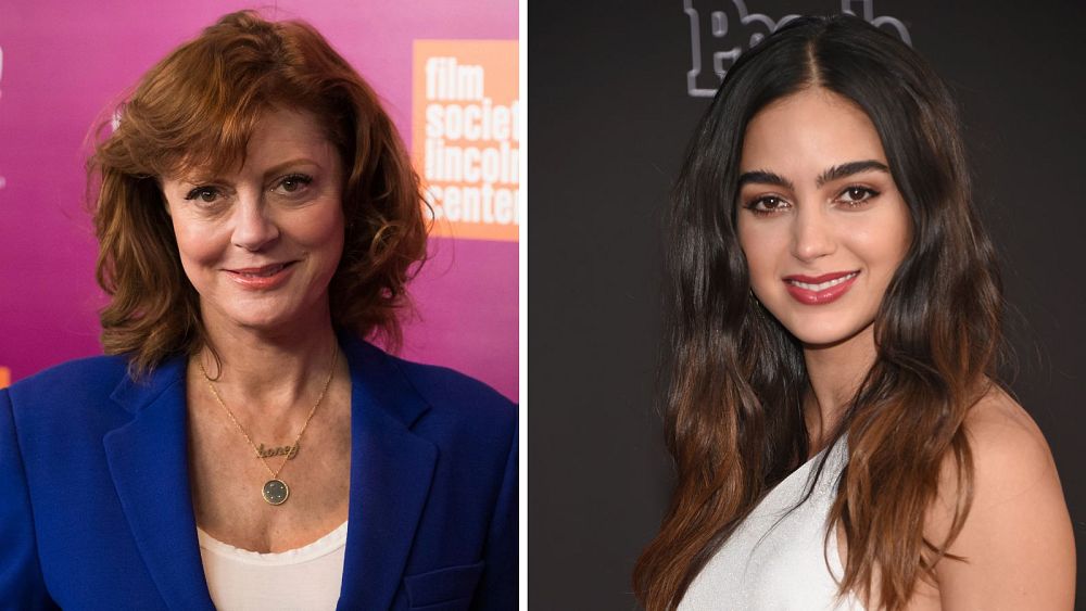 Justice pour Sarandon ! Boycottez « Scream VII » ! Hollywood a-t-il un problème pro-palestinien ?
