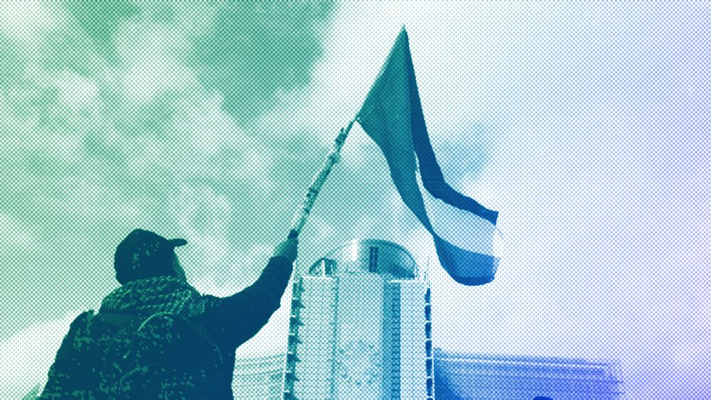 Eurovues. L’extrême gauche ne comprend (encore) pas le conflit au Moyen-Orient