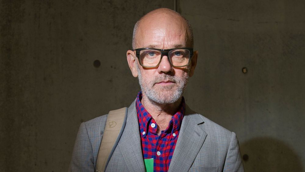 Michael Stipe, leader du REM, présentera ses premières œuvres à la Fondazione ICA Milano