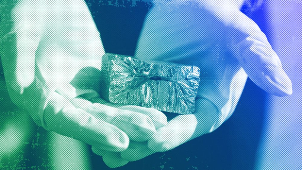 Eurovues. La confiance et la crédibilité sont essentielles à l’exploitation minière du XXIe siècle en Europe