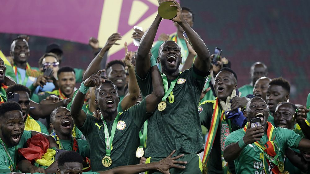 Coupe d'Afrique des Nations 2023 : qui remportera le trophée ?