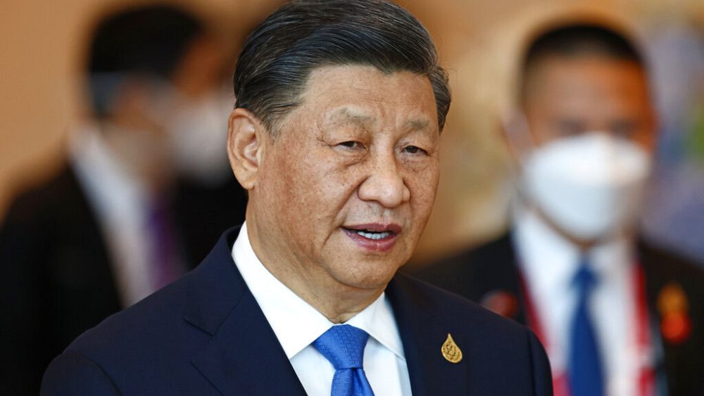 Biden rencontrera Xi en marge du sommet de l'APEC à San Francisco, selon la Maison Blanche