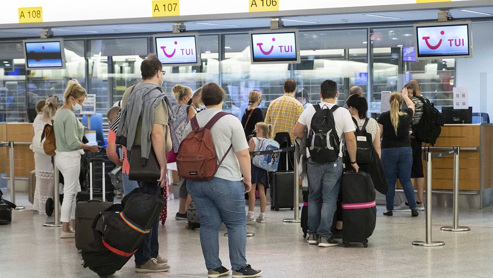 Bruxelles demande aux compagnies aériennes de se mettre d'accord sur les tailles standard de bagages
