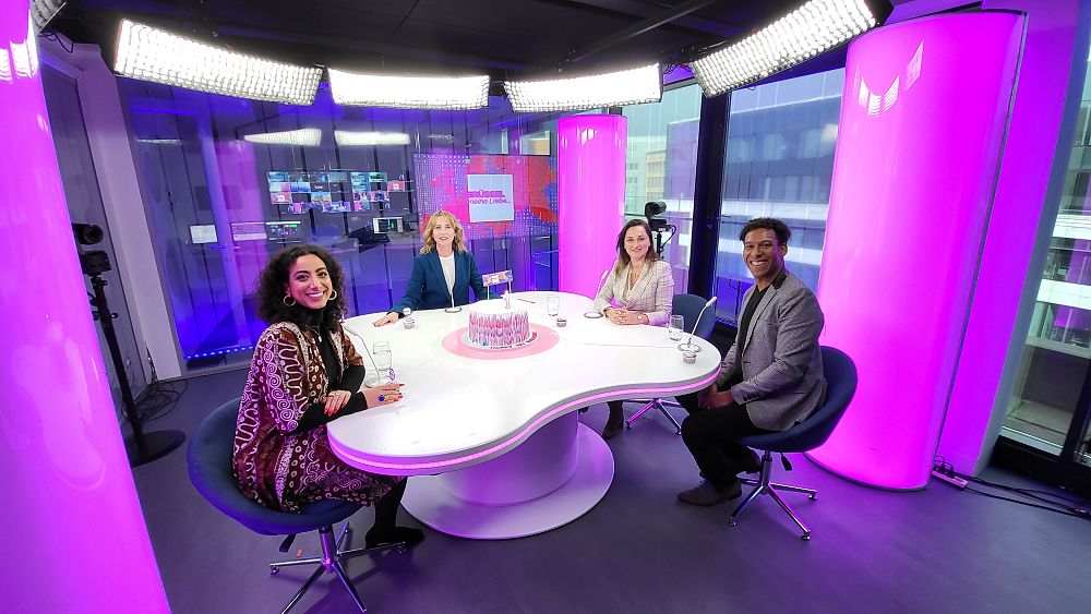 Bruxelles, mon amour ?  Juifs et musulmans européens à bout de nerfs face à la montée du racisme en Europe