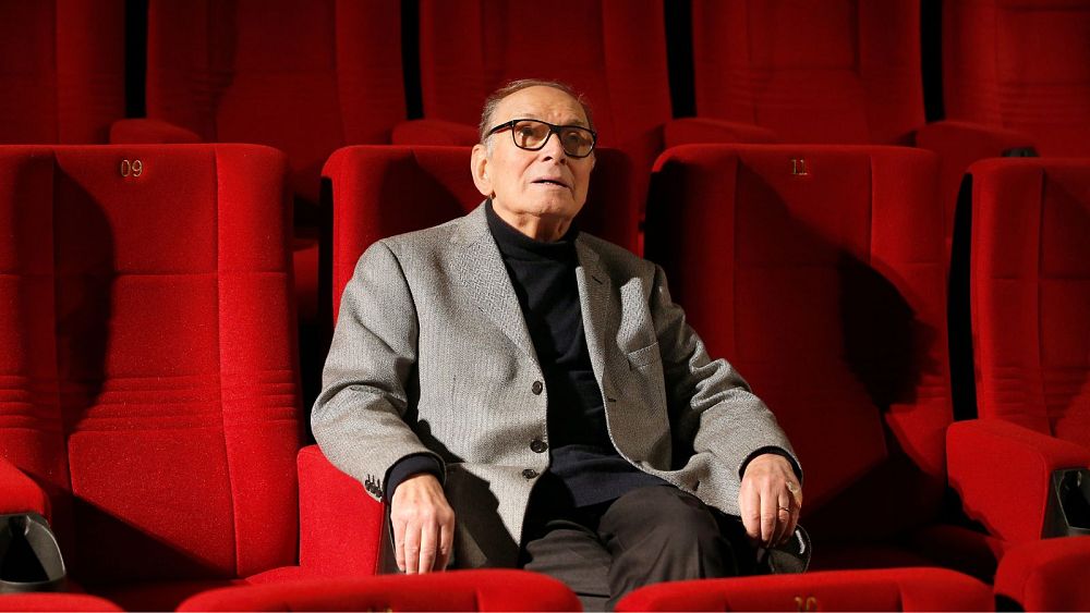 Culture Re-View : Célébration des musiques de films les plus essentielles d'Ennio Morricone