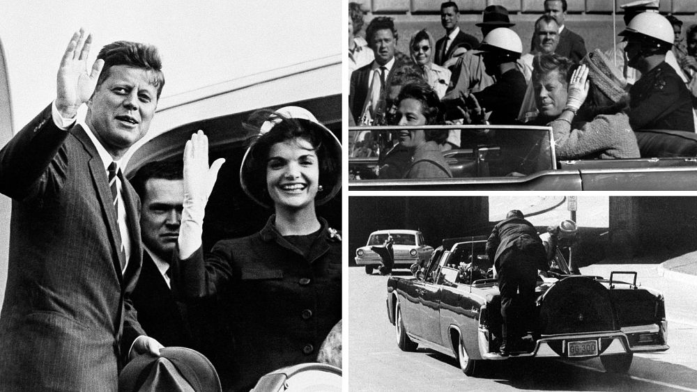 Culture Re-View : Le 60e anniversaire de l'assassinat de JFK – et les musiciens qu'il a inspirés