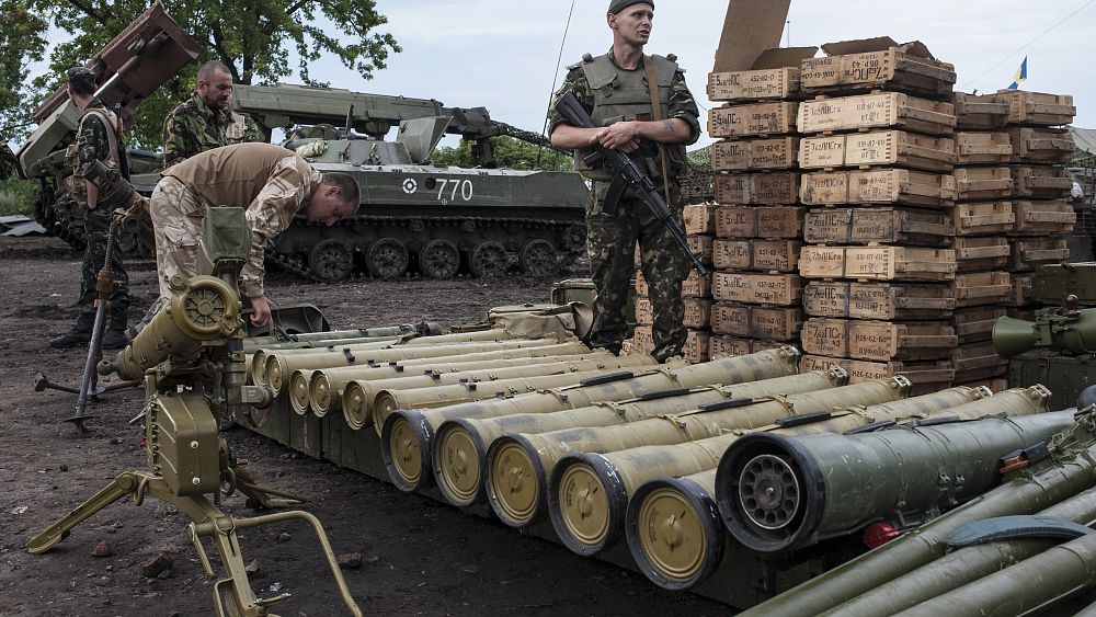 État de l’Union : feu vert pour l’approvisionnement en munitions de l’Ukraine, la guerre Israël-Hamas et le glyphosate