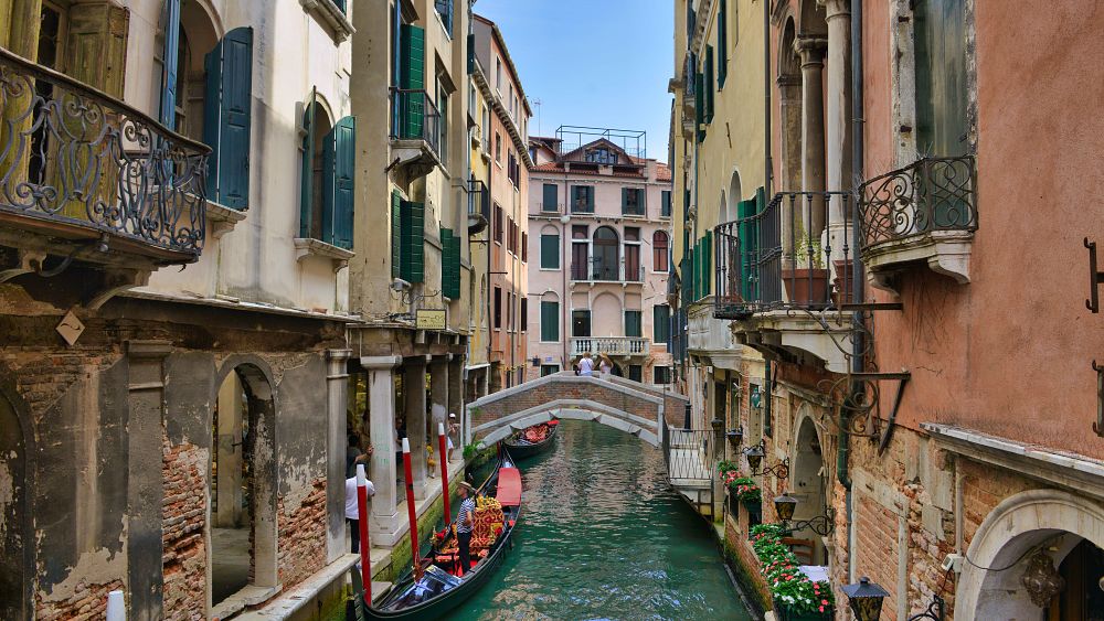Frais d'entrée à Venise : voici toutes les dates auxquelles vous devrez payer pour la visiter en 2024