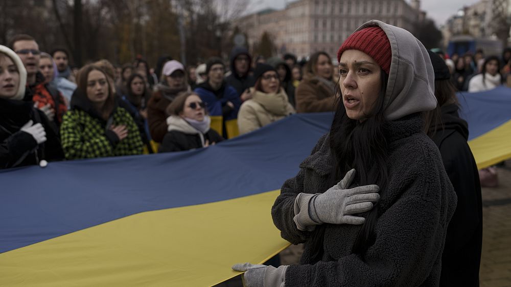 Guerre en Ukraine : Kiev rapporte une augmentation des attaques de drones lancées par Moscou et des secouristes tués