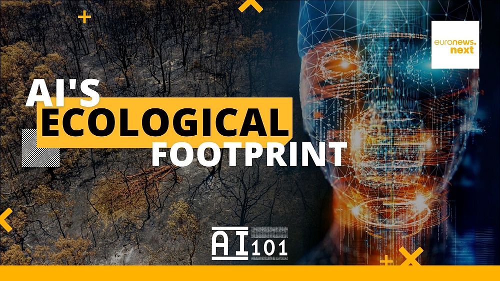 IA : ChatGPT consomme plus d’énergie qu’une recherche Internet classique