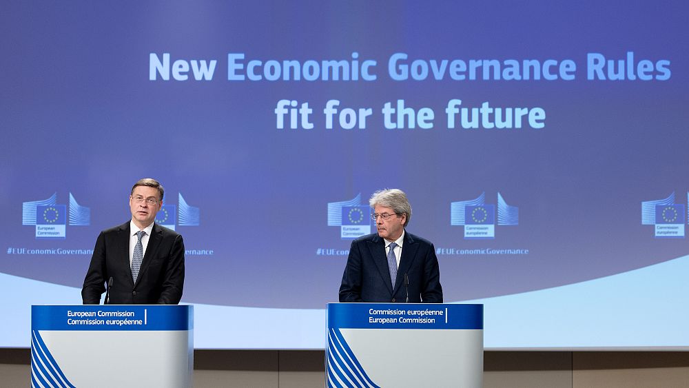 L’UE exhorte la France et l’Allemagne à réduire leurs dépenses énergétiques