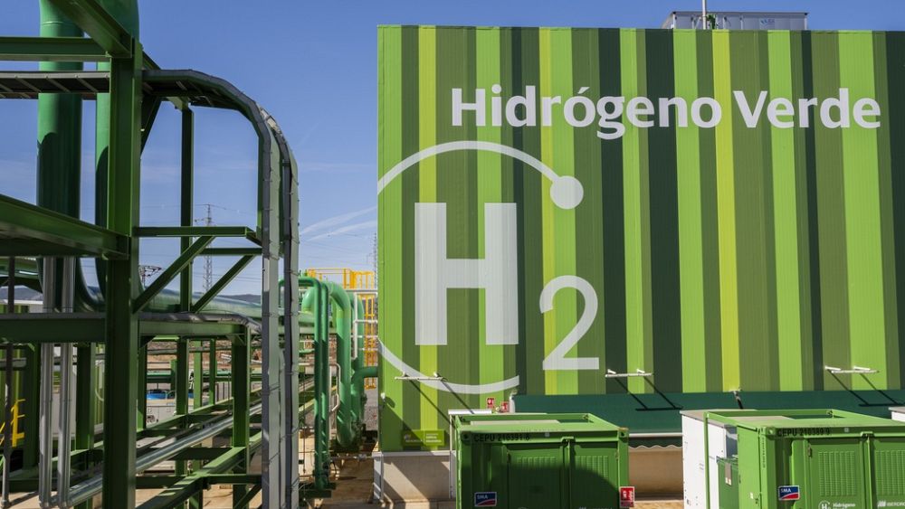 L'UE s'apprête à lancer la première banque d'hydrogène au monde
