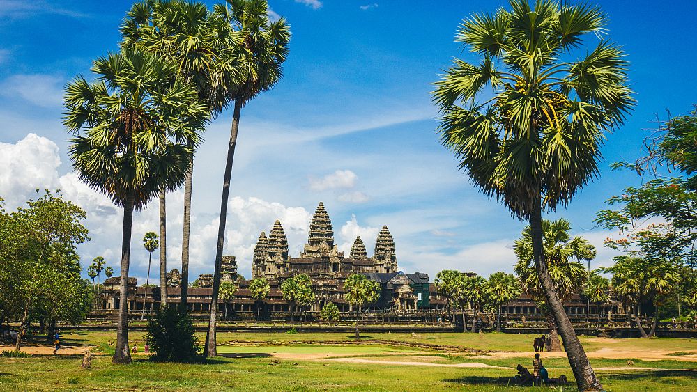L'UNESCO critiquée alors que le Cambodge expulse des milliers de personnes d'un site touristique populaire