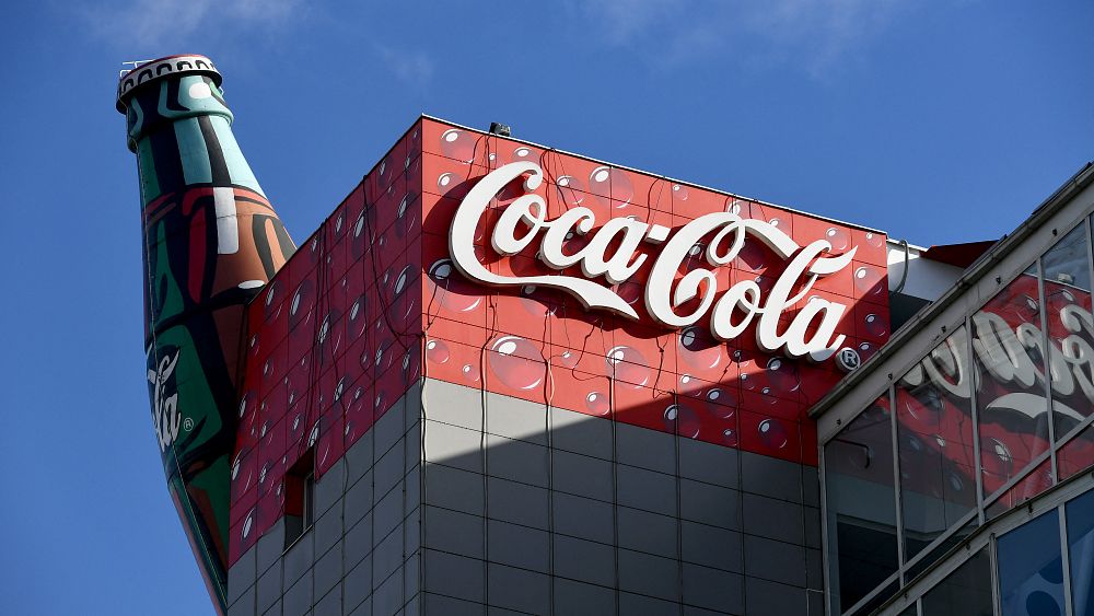 La Croatie rappelle des boissons Coca-Cola suite à des cas d'empoisonnements