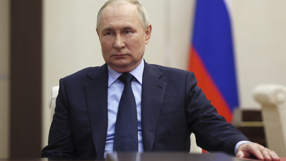 La Russie méprise la dernière série de sanctions américaines concernant la guerre en Ukraine