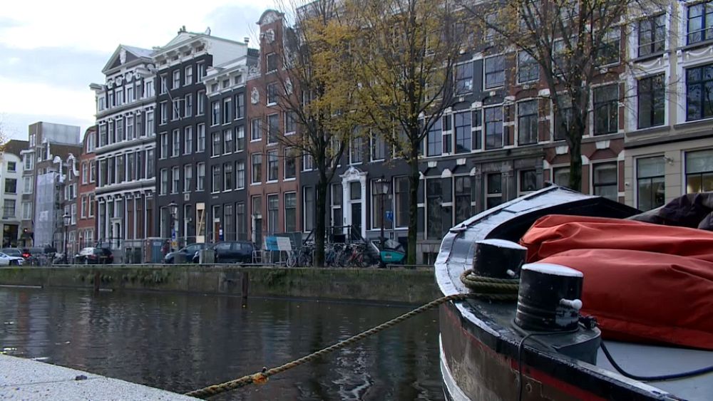 La crise du logement est la plus grande préoccupation des électeurs aux élections néerlandaises