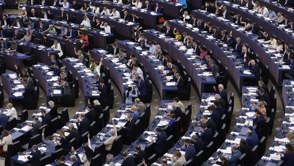 La nouvelle loi européenne sur l'IA est menacée par les lobbyistes, les experts et le public