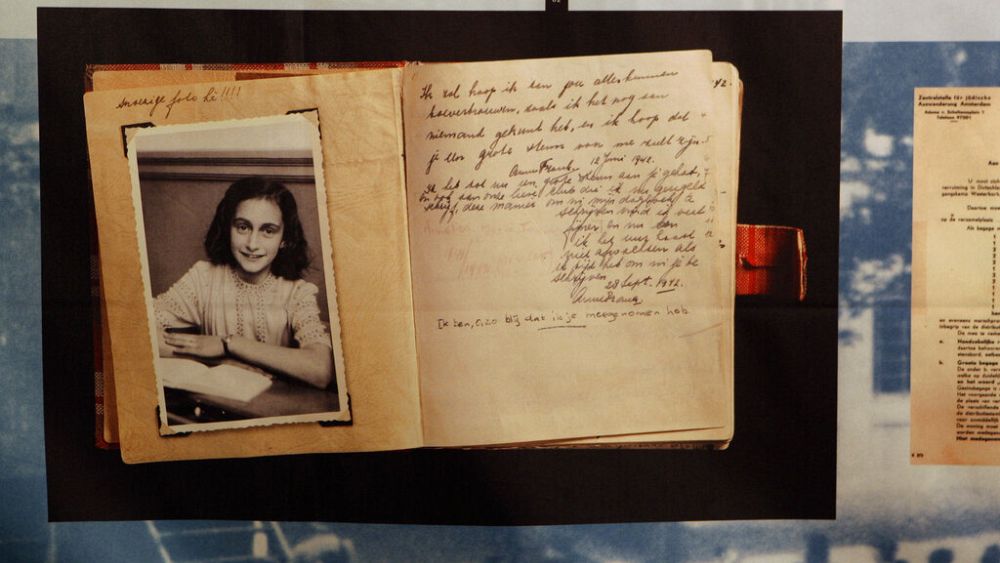 Le changement de nom de la crèche « Anne Frank » suscite la colère en Allemagne