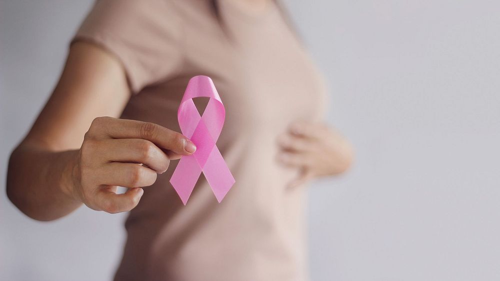 Le pouvoir prédictif de l’IA pourrait épargner aux patientes atteintes d’un cancer du sein un traitement de chimiothérapie inutile