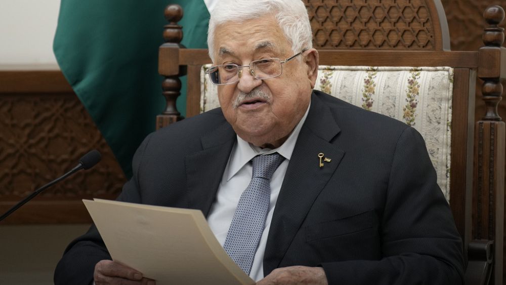 Le président de l’État de Palestine a-t-il été visé par une tentative d’assassinat ?