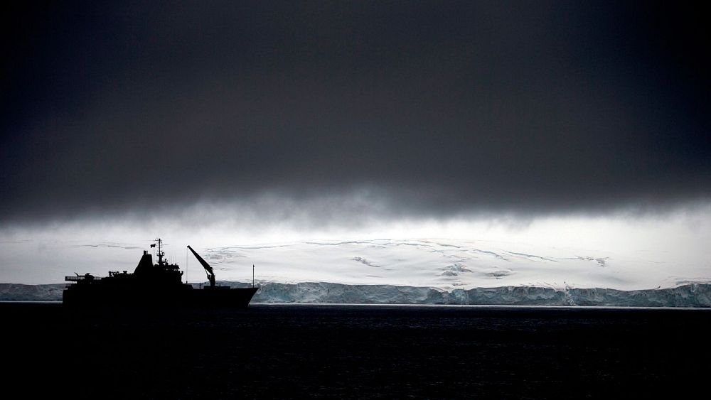Le trou d'ozone dans l'Antarctique est étonnamment grand pour un mois de décembre, selon des scientifiques