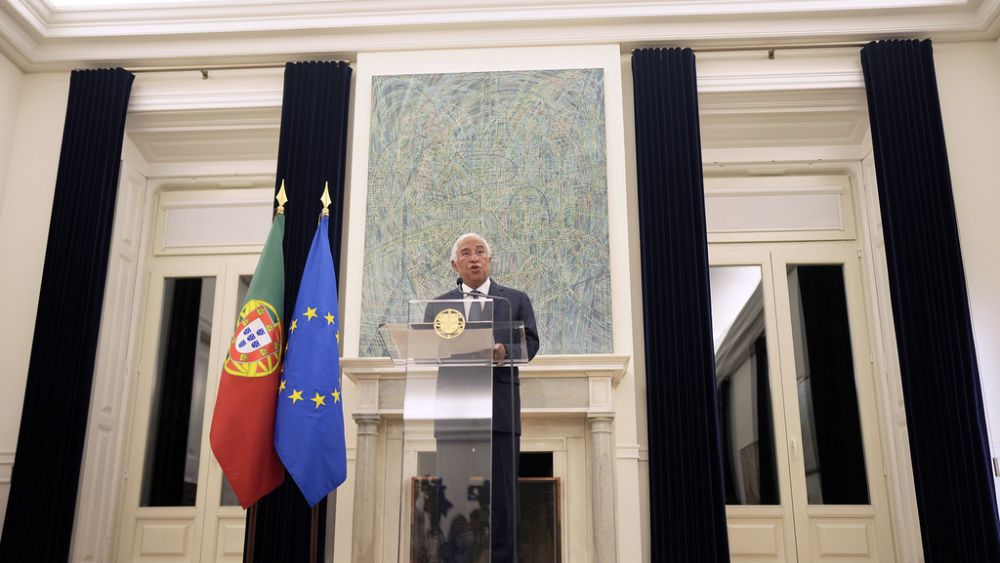 Les procureurs portugais auraient mal transcrit des écoutes téléphoniques impliquant le Premier ministre dans un scandale de corruption