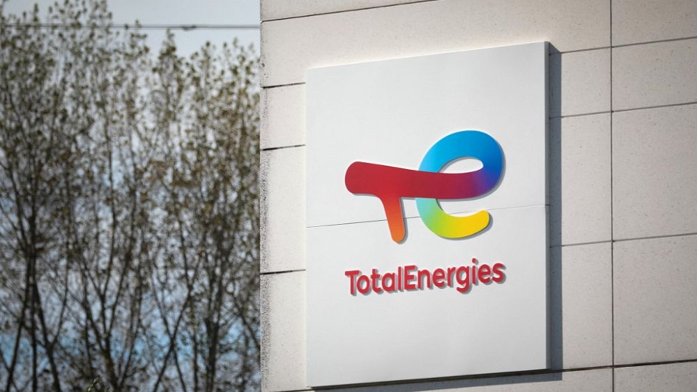 Les salariés de TotalEnergies reçoivent 2 000 € d'incitation à la transition verte
