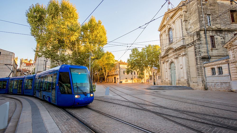 Montpellier instaure la gratuité des transports en commun en décembre.  Voici comment obtenir un laissez-passer