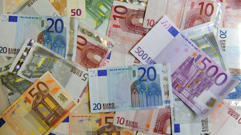 Politique de l'UE.  Rivières, oiseaux, culture : la BCE sélectionne des motifs pour les nouveaux billets en euros
