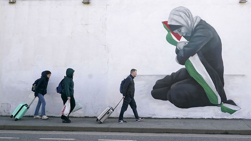 Pourquoi les dirigeants irlandais sont prêts à être plus durs envers Israël que la plupart des autres
