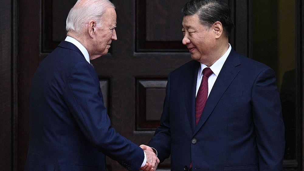 Réunion Biden-Xi : ce sont les principaux points à retenir