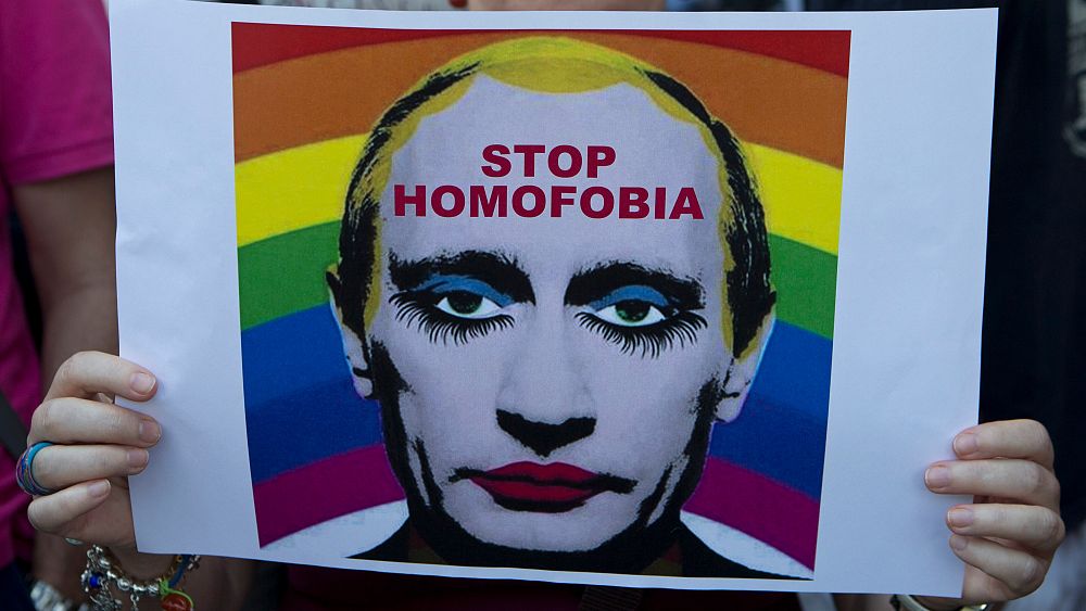 Russie : la Cour suprême interdit le « mouvement LGBT » pour « extrémisme »