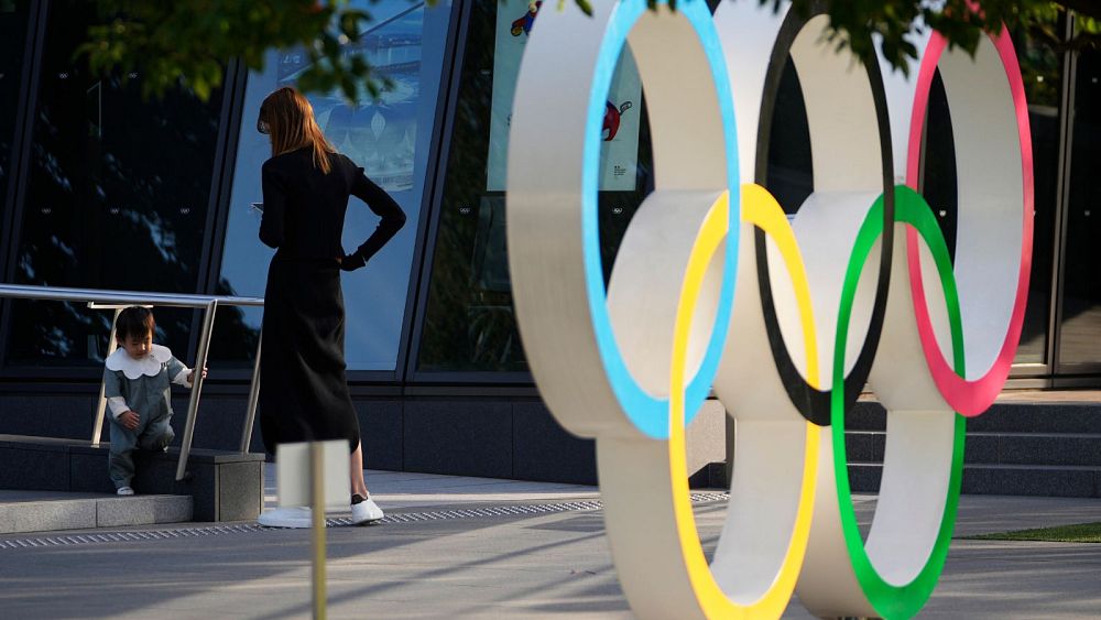 Stockholm devient la dernière ville européenne prête à accueillir les Jeux olympiques d'hiver de 2030