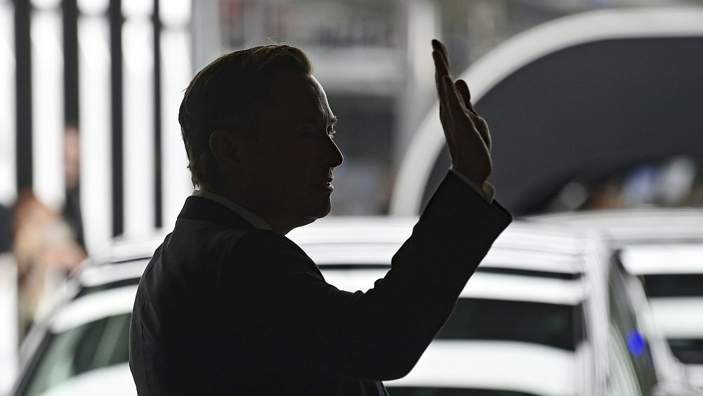 Tesla d'Elon Musk prévoit de produire un véhicule électrique à 25 000 € dans sa gigafactory de Berlin, selon un initié