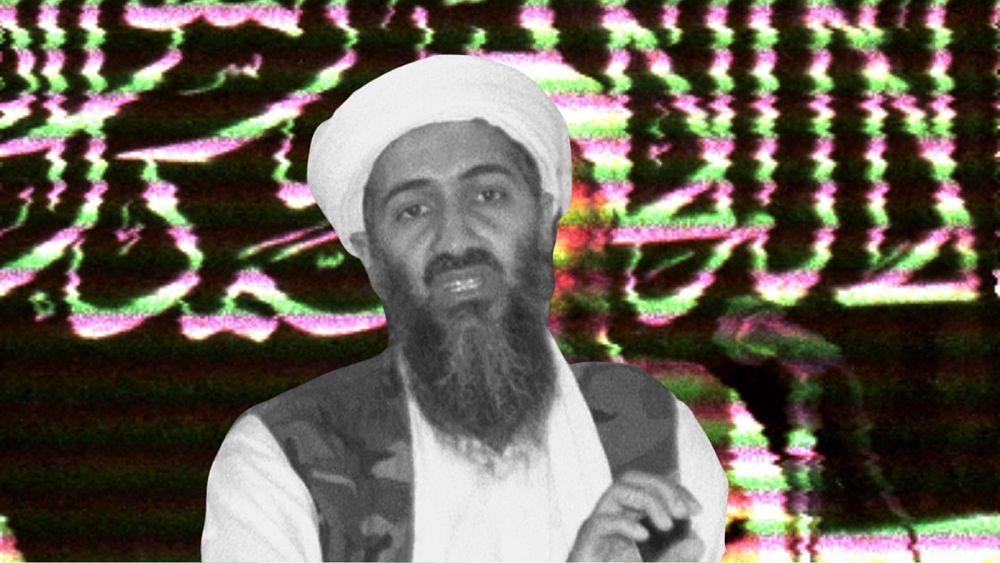 TikTok supprime des vidéos faisant la promotion de la « lettre à l'Amérique » d'Oussama ben Laden après que le texte soit devenu viral