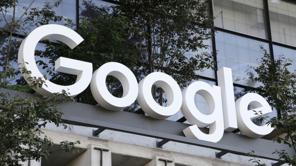 Un tribunal russe inflige une amende à Google pour ne pas avoir stocké les données personnelles de ses utilisateurs