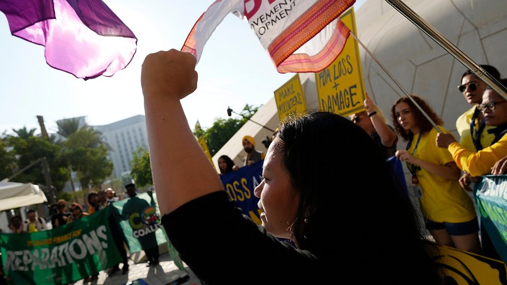 En direct. COP28 : Finance et genre à l’honneur au quatrième jour de la conférence climat de l’ONU