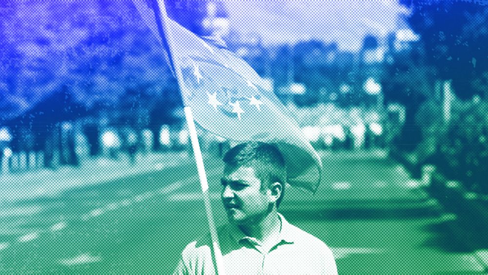 Eurovues. Les générations futures doivent avoir une place à la table de l’UE