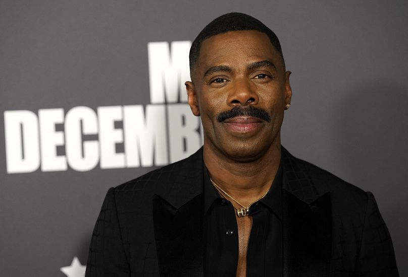 Colman Domingo assiste à la célébration du cinéma et de la télévision de la Critics Choice Association : honorer les réalisations des Noirs, des Latinos et de l'AAPI