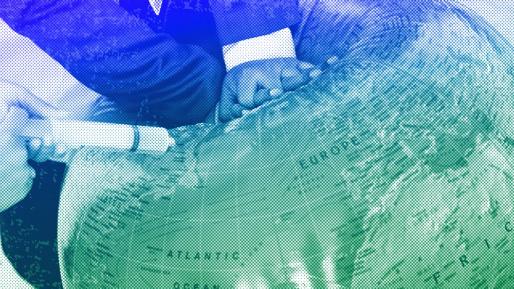 Eurovues. Le changement climatique provoque la mort et la destruction : l’action climatique est notre seul espoir de survie