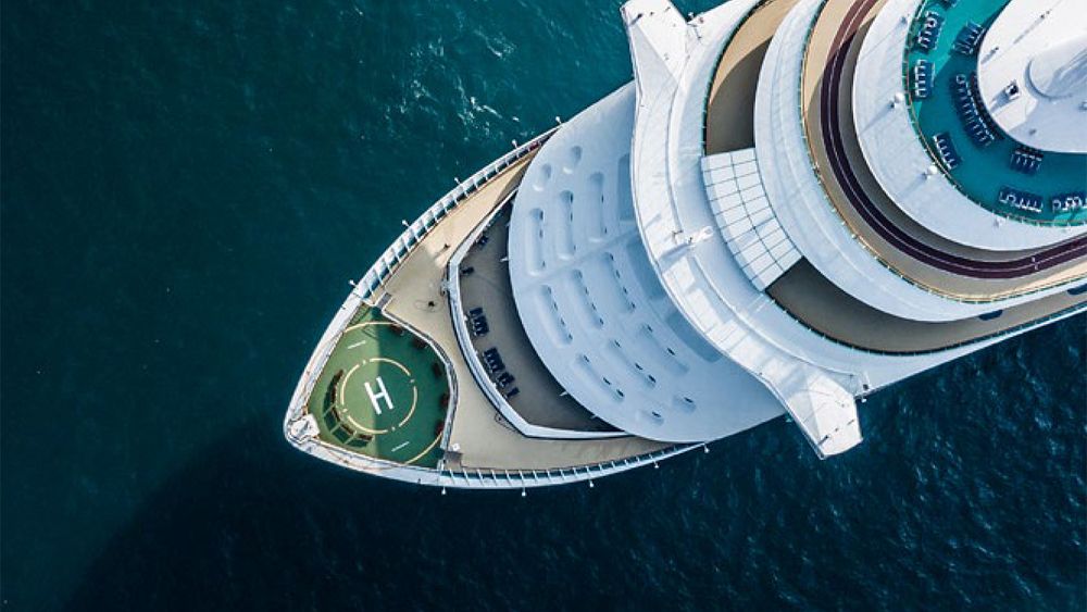 Le voyage vert de l'industrie des croisières : un avenir durable en haute mer