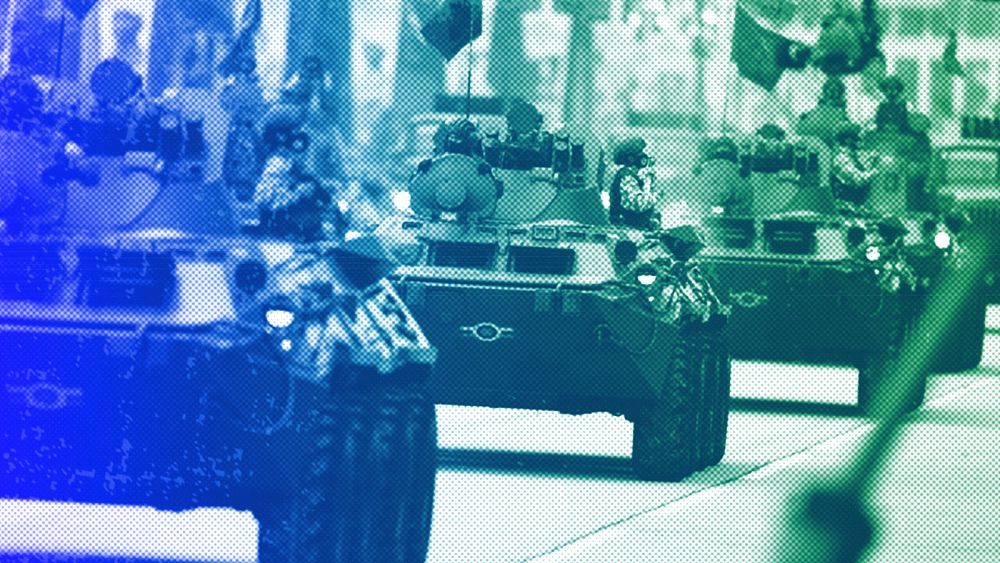 Eurovues. Le démon de l'irrédentisme est de retour en force