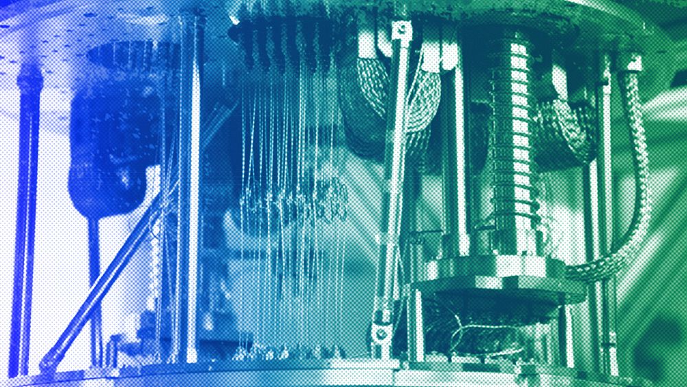 Eurovues.  Les ordinateurs quantiques peuvent-ils vraiment accélérer le chemin vers le zéro net ?