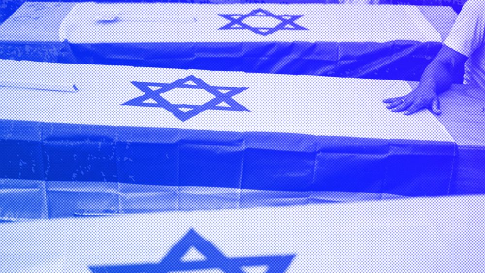 Eurovues. La Croix-Rouge laisse encore tomber les Juifs