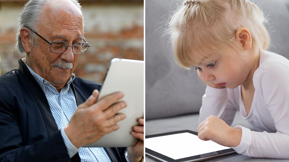 Parlons de ma génération : des baby-boomers aux zoomers, un guide simple pour chaque tranche d'âge