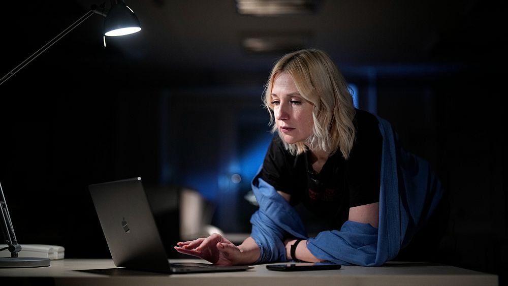 Le candidat à la présidentielle russe s'engage à défendre la paix, les femmes et un pays « humain »