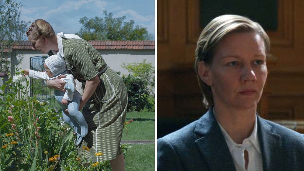 Le cinéma européen triomphe alors que la LA Film Critics Association nomme ses lauréats 2023