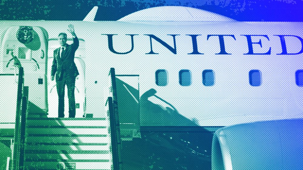 Eurovues. L’Amérique laisse tomber l’Afrique en ne prenant pas la COP28 au sérieux