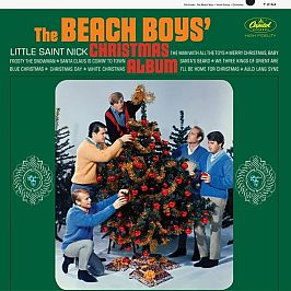 The Beach Boys – Album de Noël des Beach Boys (1964)