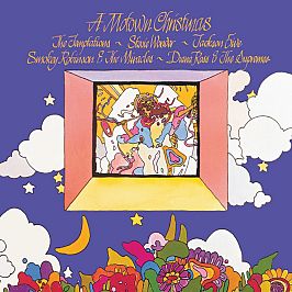 Artistes variés – Un Noël Motown (1973)